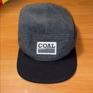 Coal Headwear Wool Hat